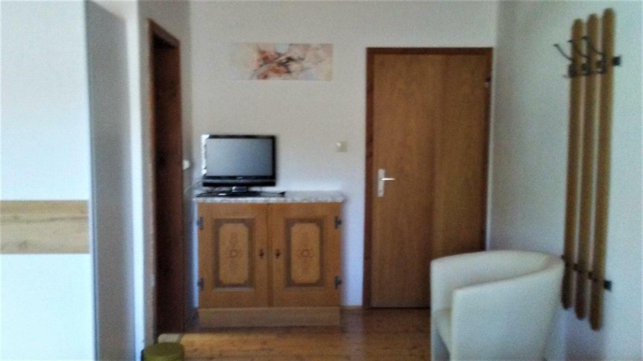 Gaestehaus Jank Presseggersee Extérieur photo
