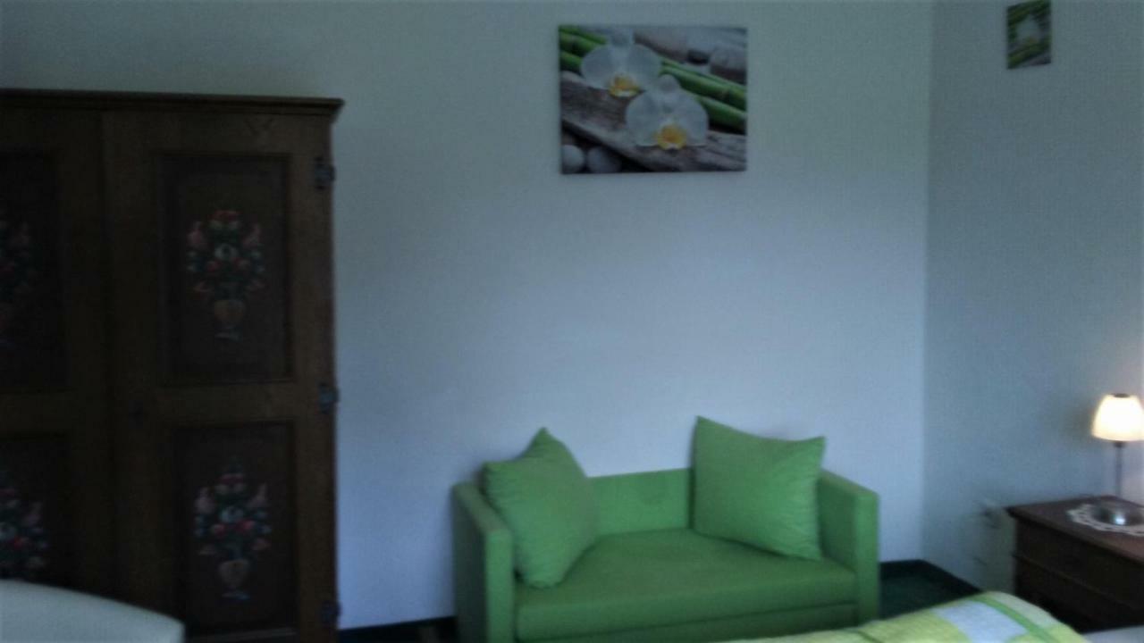 Gaestehaus Jank Presseggersee Extérieur photo